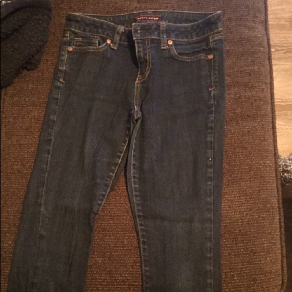 Tommy Hilfiger Skinny Jeans